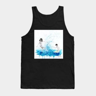 Happiness Together Tank Top